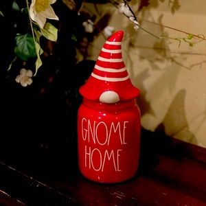 Gnome home brand new rae dunn